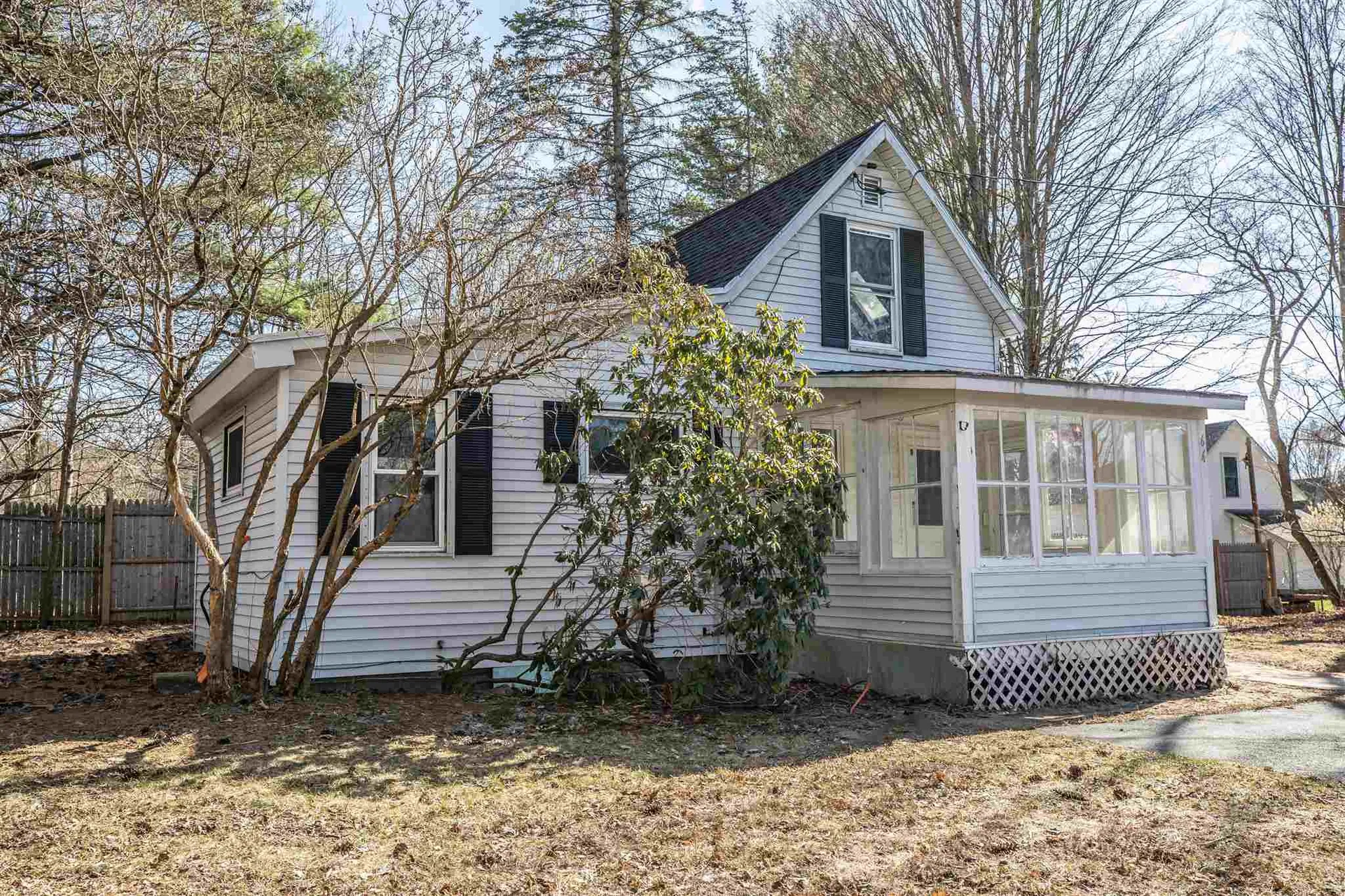 64 Summer Street Charlestown NH 03603