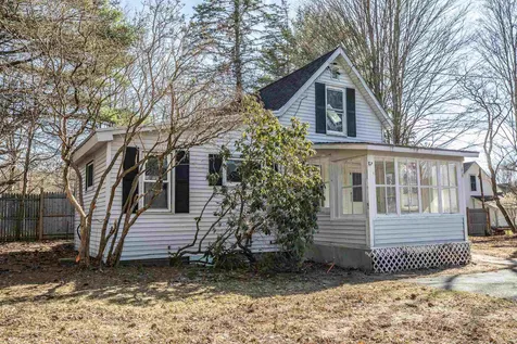 64 Summer Street Charlestown NH 03603