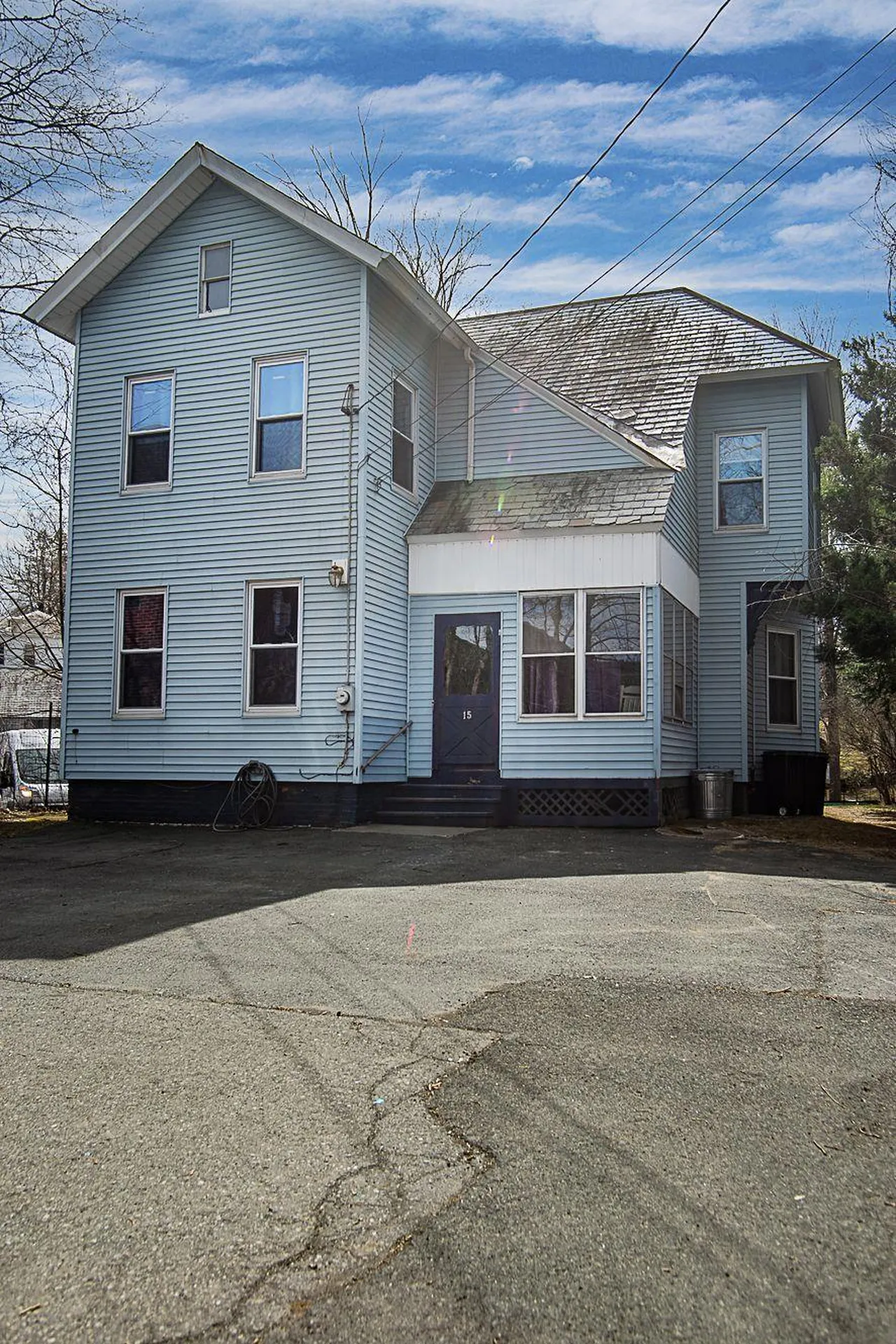 15 Walker Place Brattleboro VT 05301