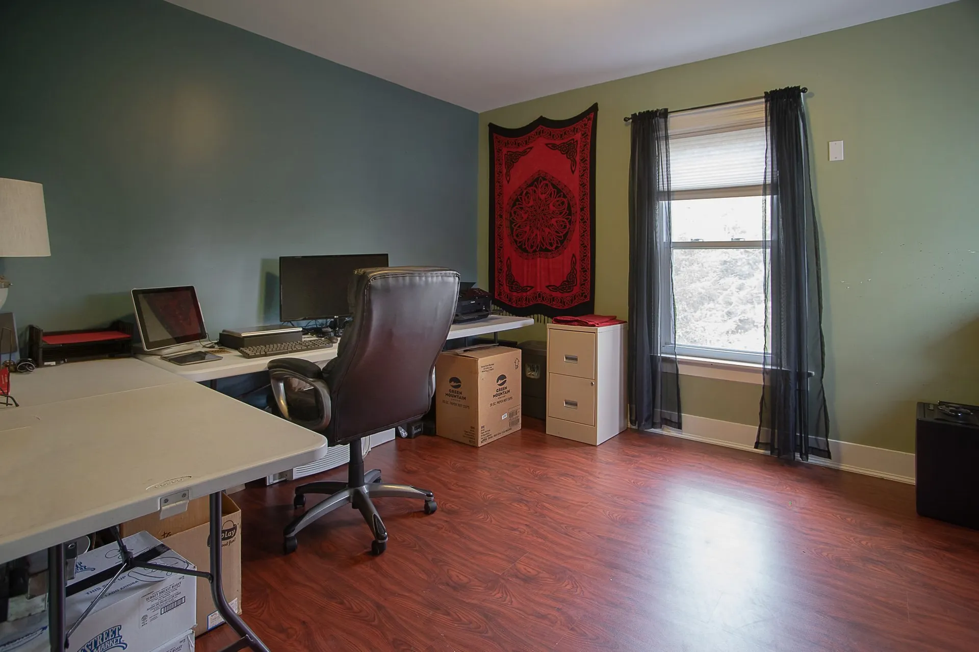 15 Walker Place Brattleboro VT 05301