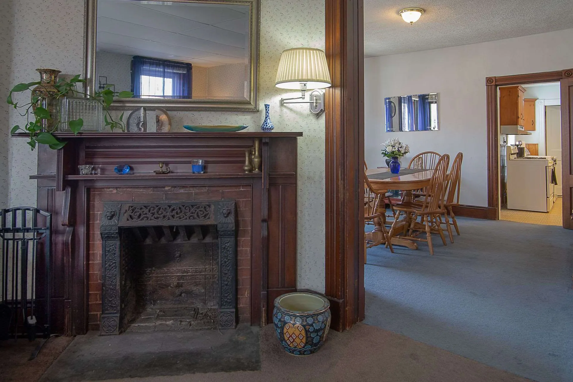 15 Walker Place Brattleboro VT 05301