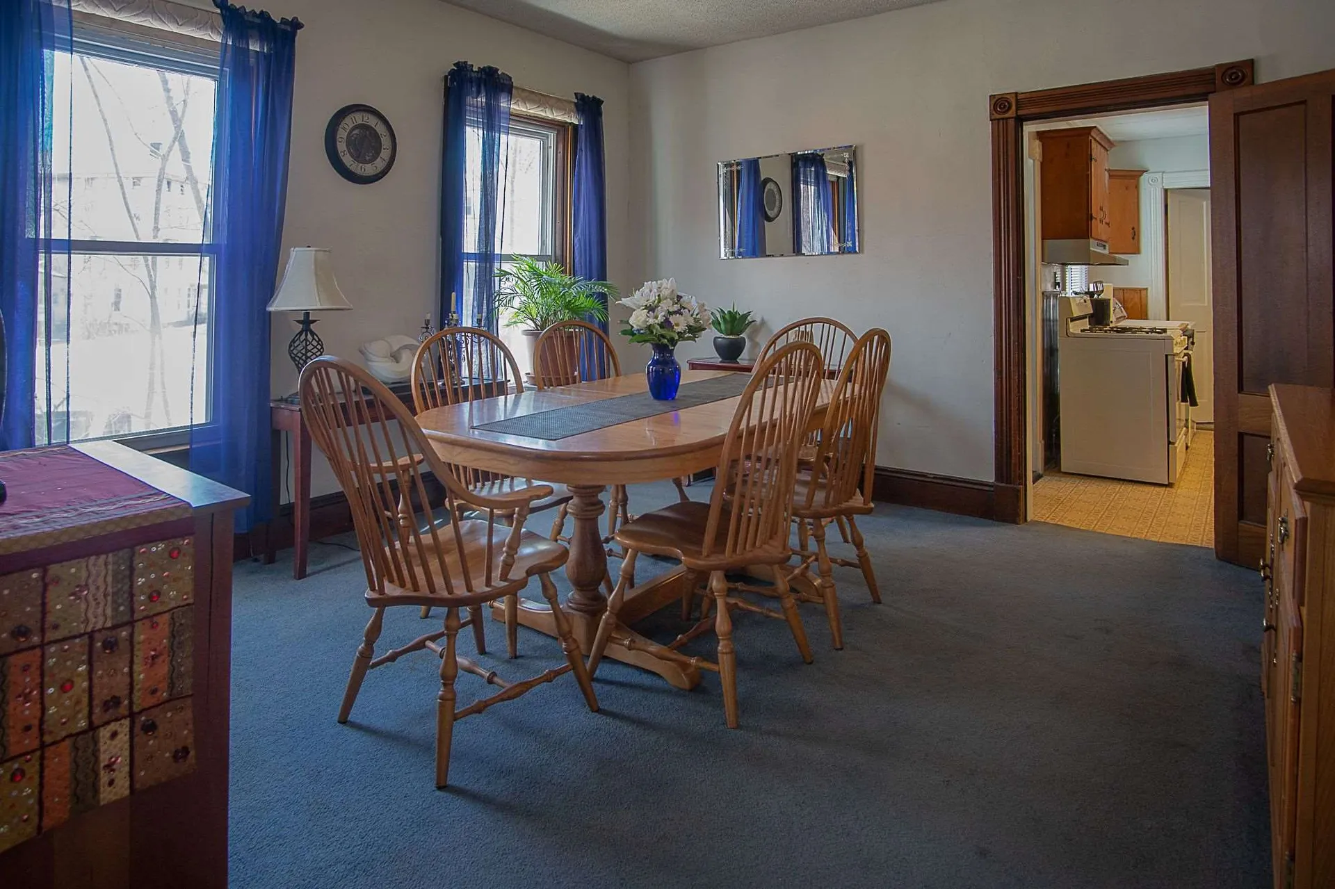 15 Walker Place Brattleboro VT 05301