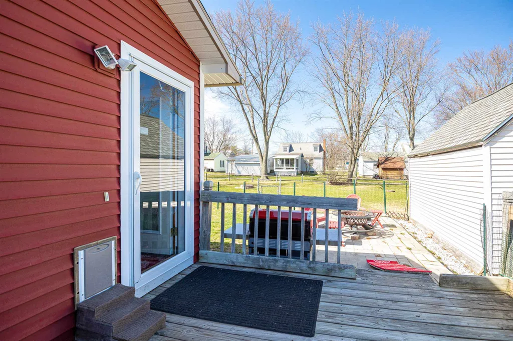 7 Courtney Drive Vergennes VT 05491