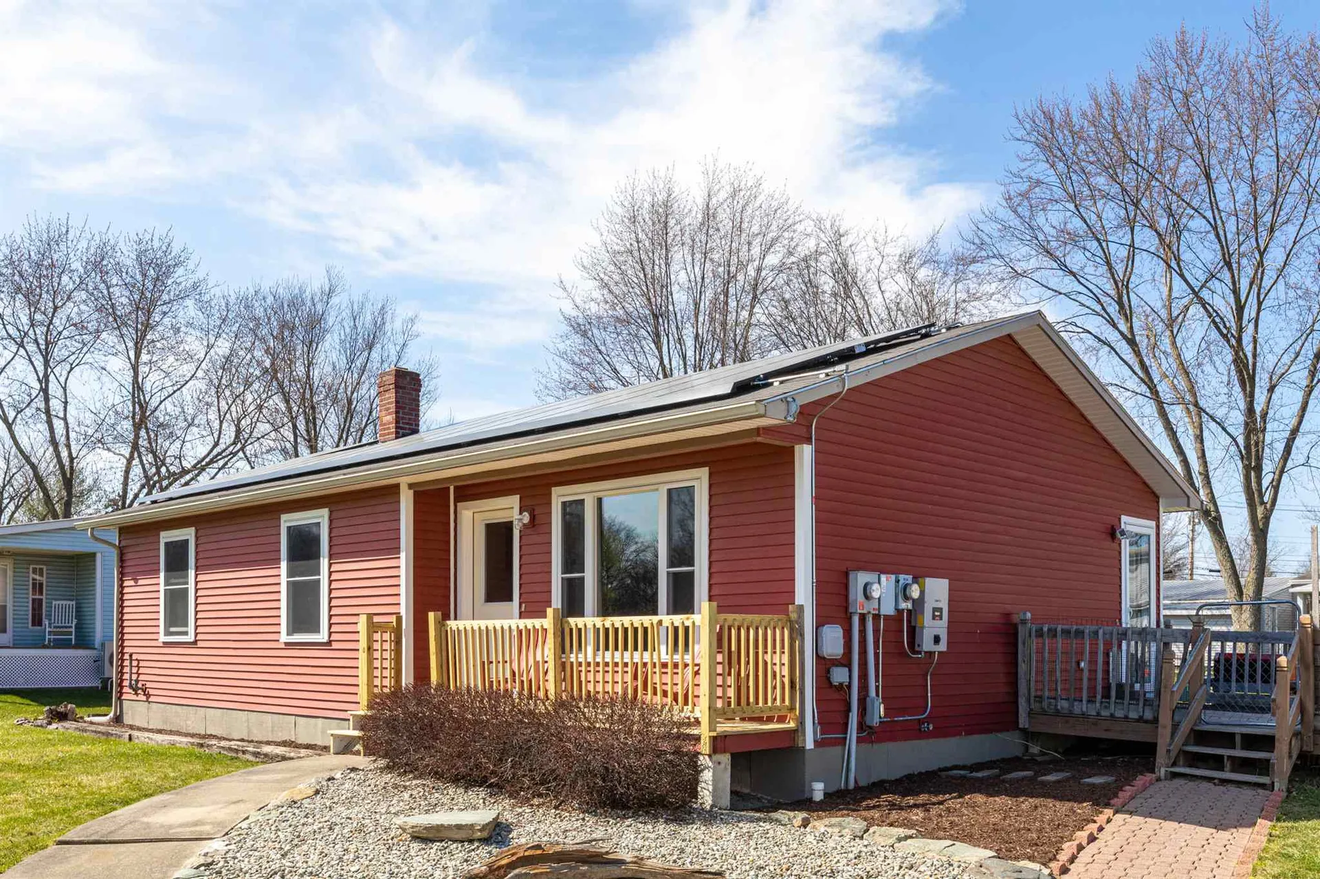 7 Courtney Drive Vergennes VT 05491