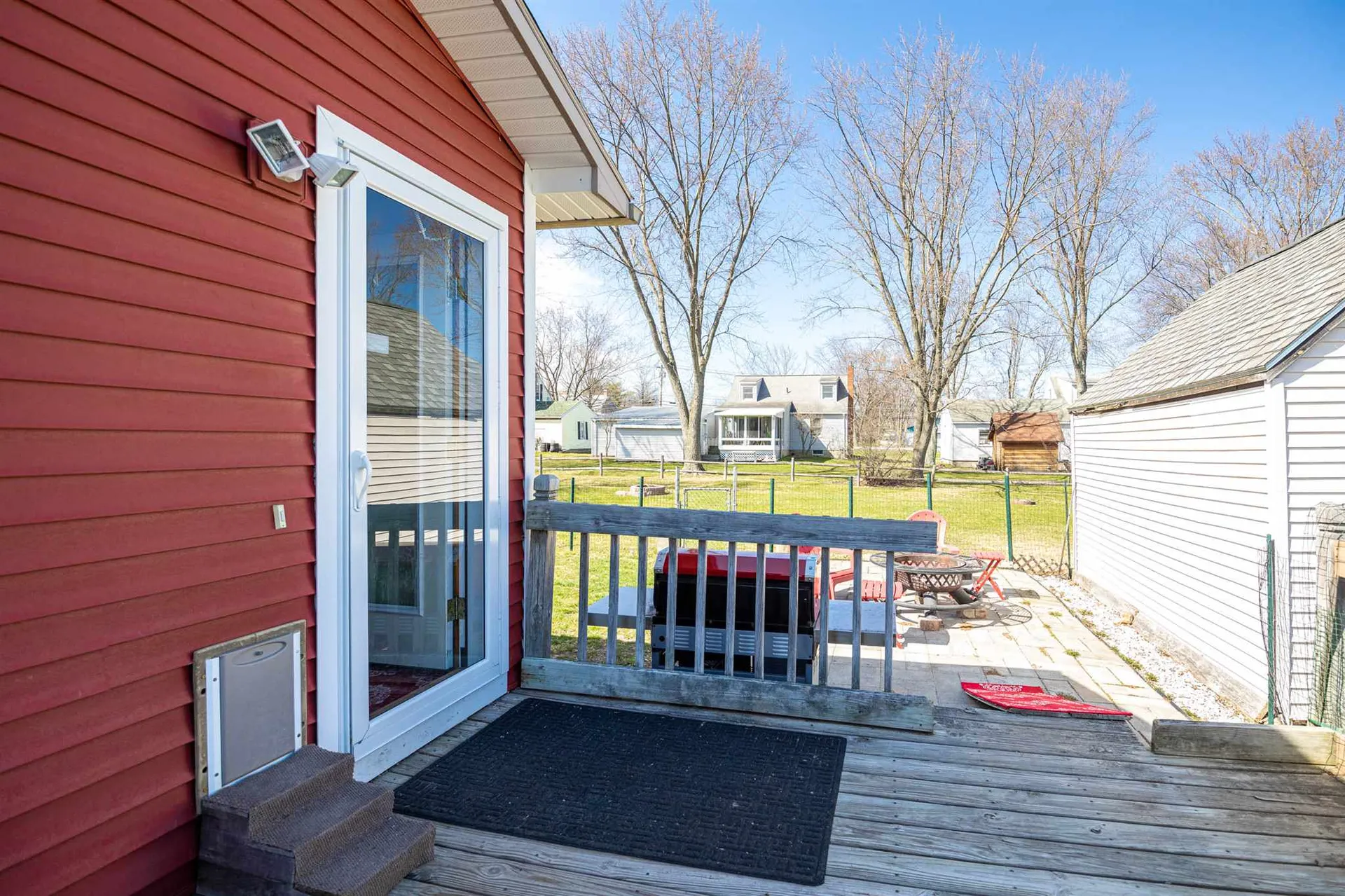 7 Courtney Drive Vergennes VT 05491