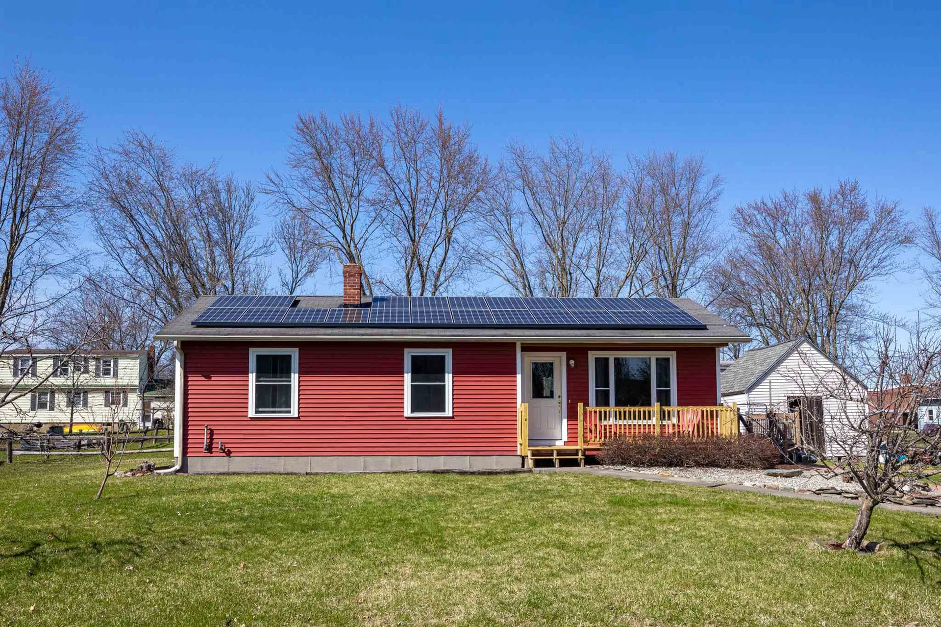 7 Courtney Drive Vergennes VT 05491