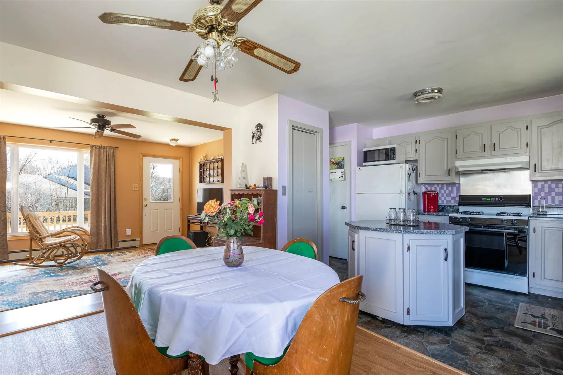 7 Courtney Drive Vergennes VT 05491