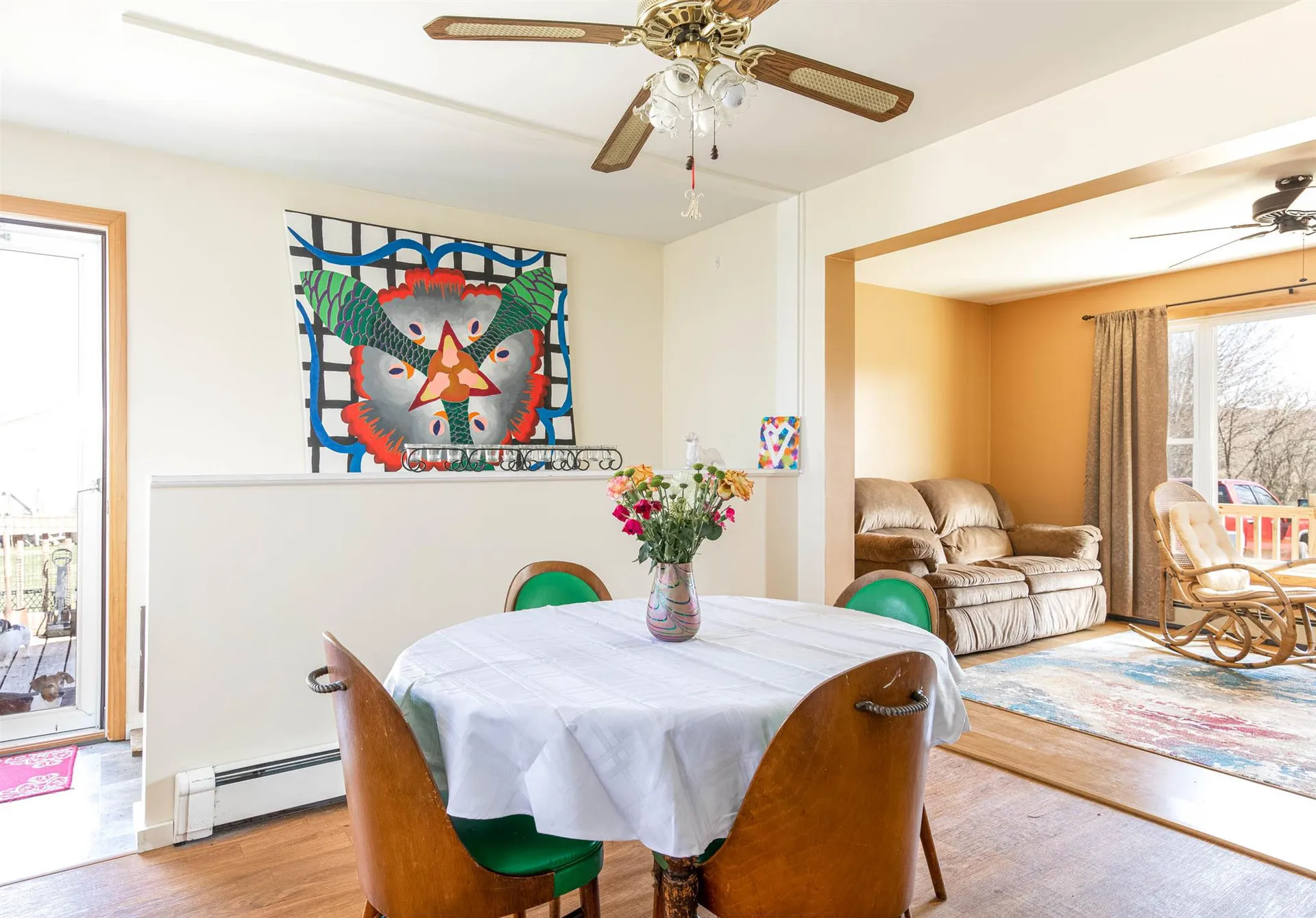 7 Courtney Drive Vergennes VT 05491