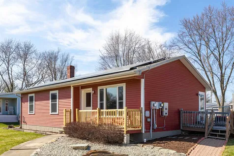 7 Courtney Drive Vergennes VT 05491