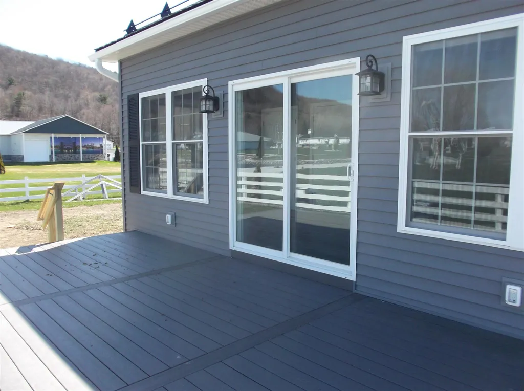92-1 Mill River Road Georgia VT 05478