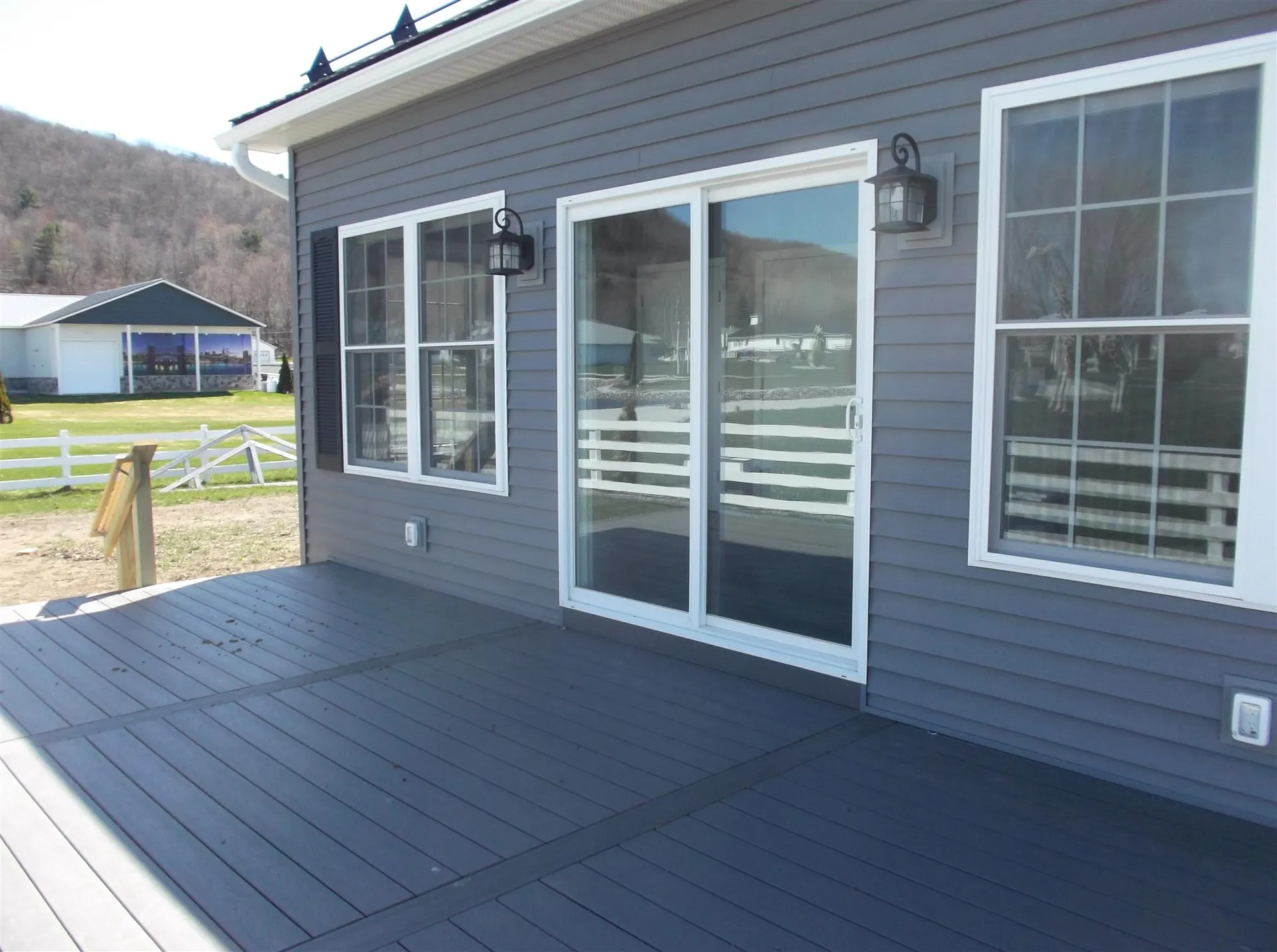 92-1 Mill River Road Georgia VT 05478