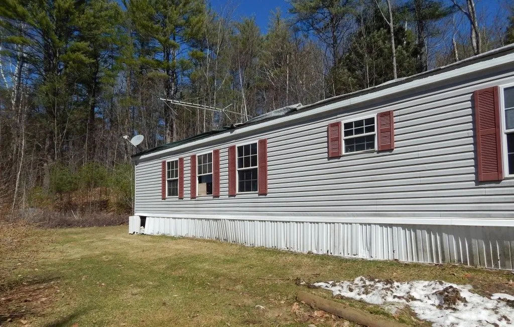 325 Gilsum Mine Road Alstead NH 03602