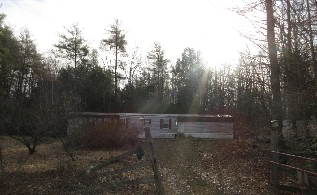 325 Gilsum Mine Road Alstead NH 03602