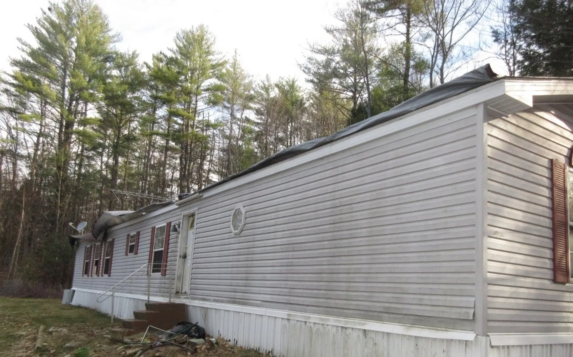 325 Gilsum Mine Road Alstead NH 03602
