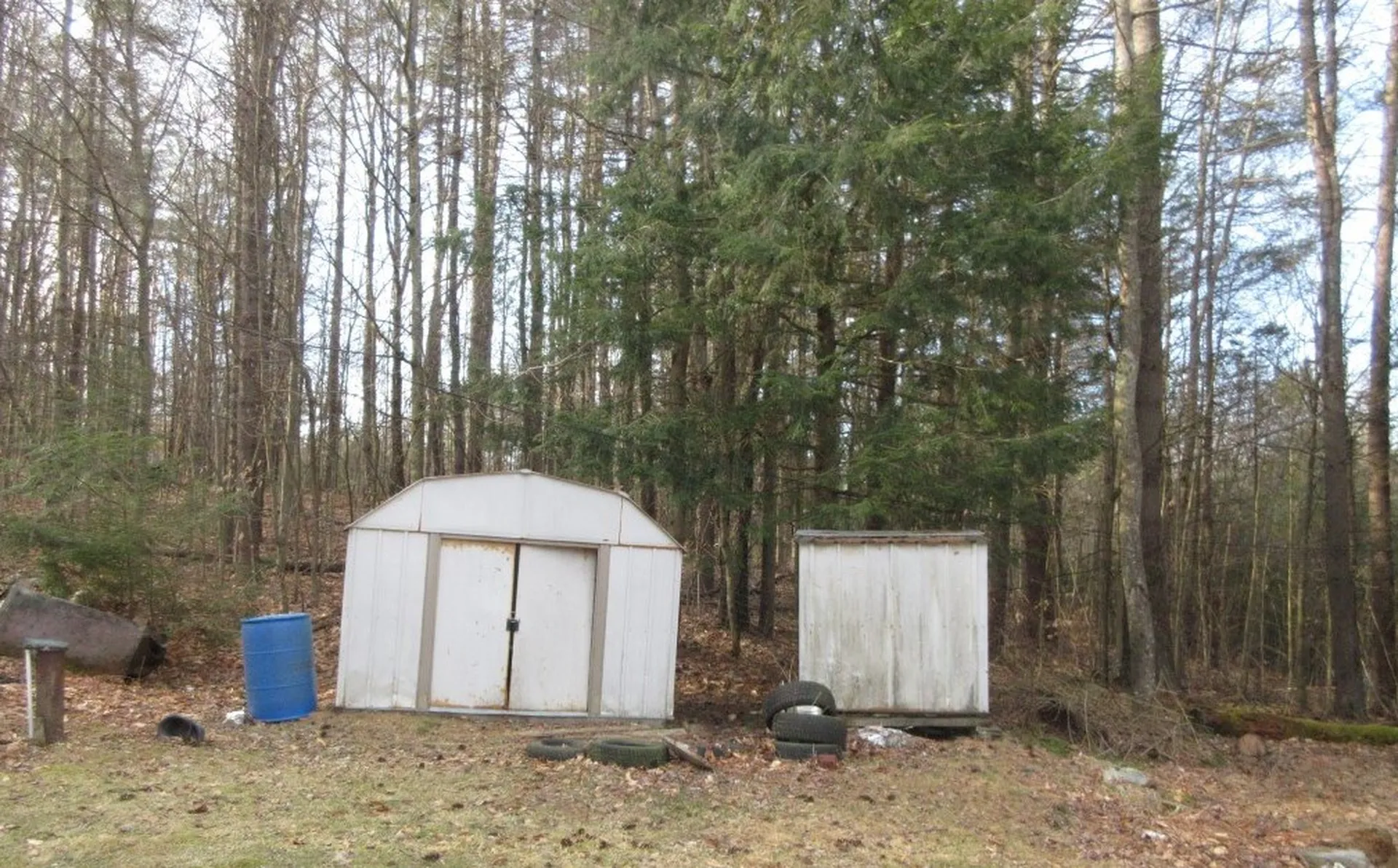 325 Gilsum Mine Road Alstead NH 03602