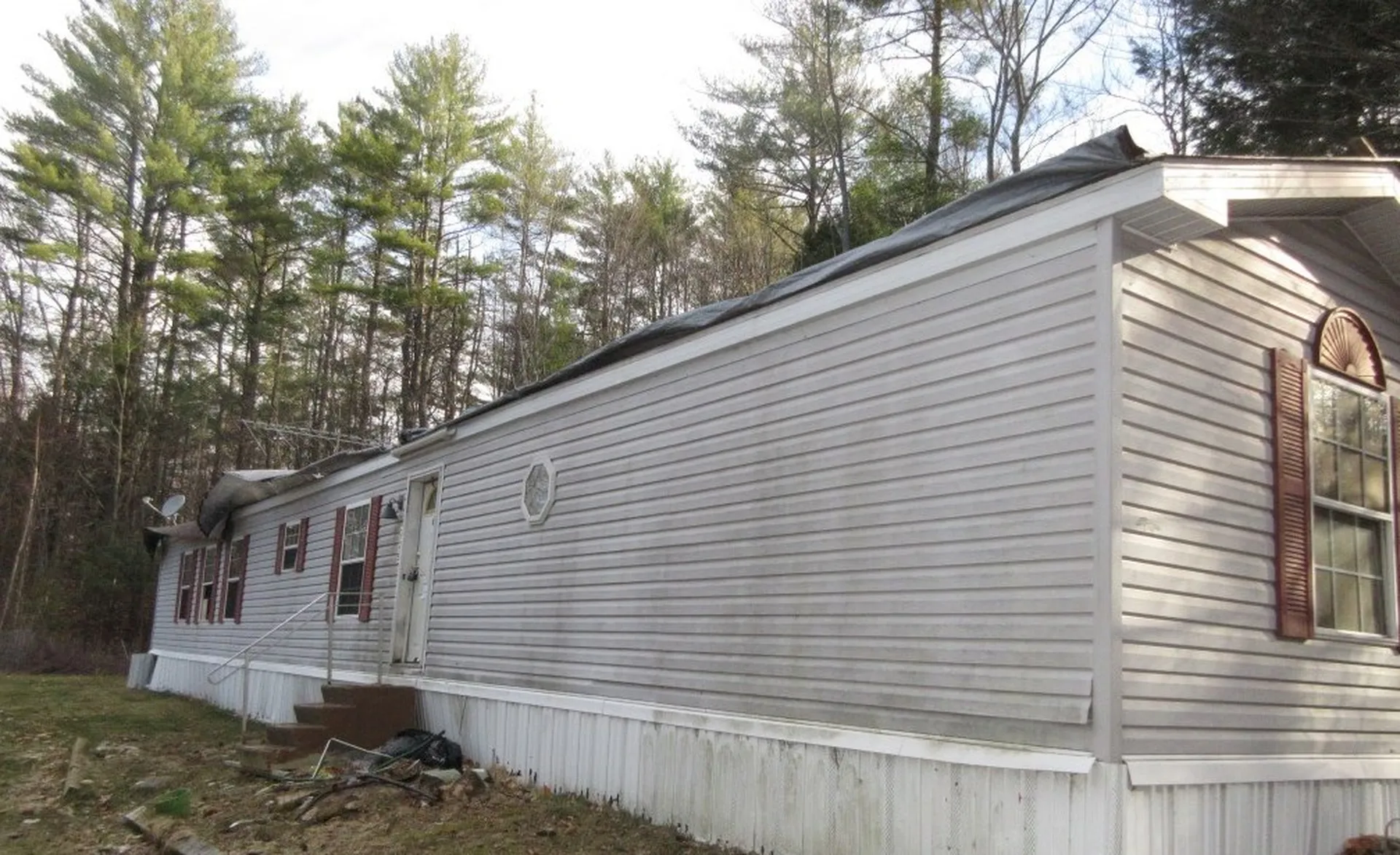 325 Gilsum Mine Road Alstead NH 03602