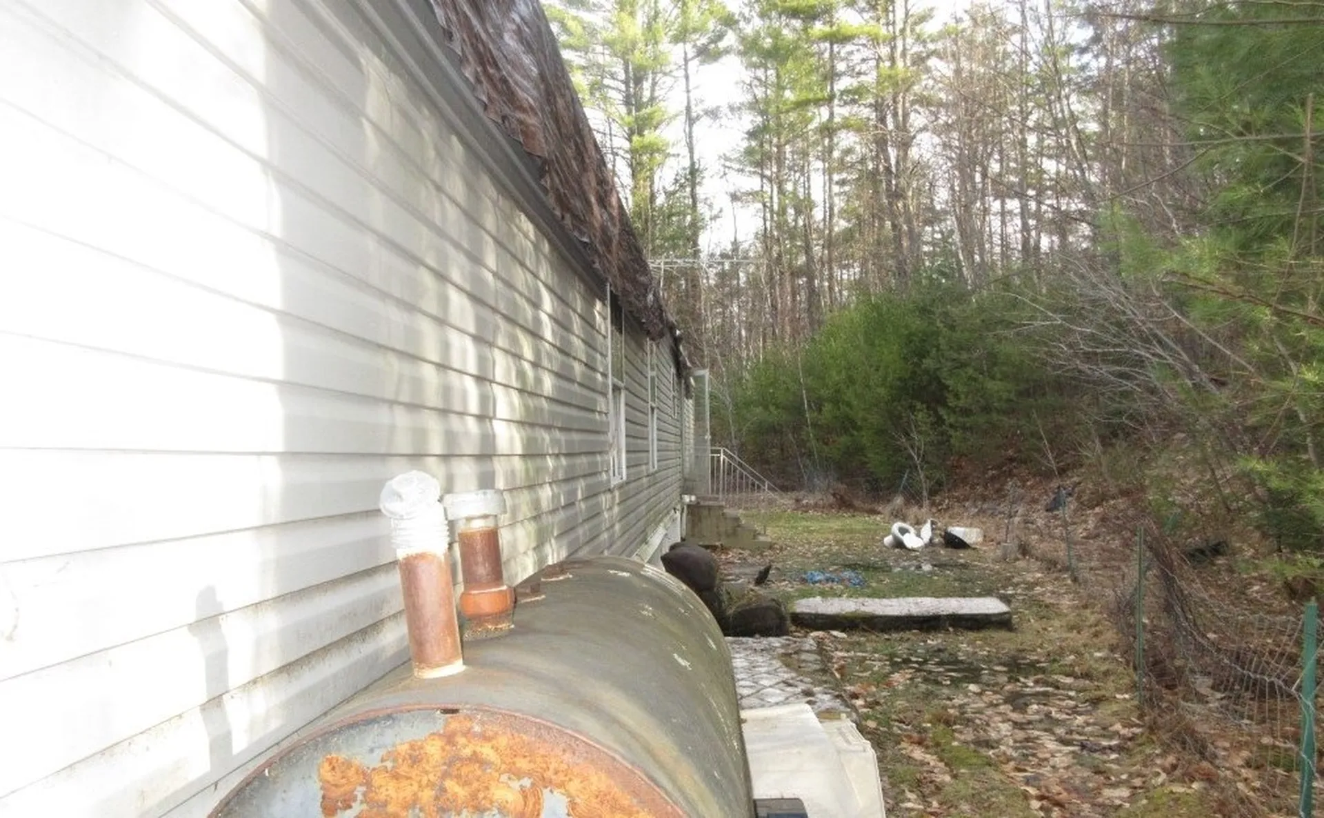 325 Gilsum Mine Road Alstead NH 03602
