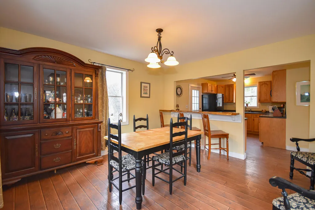 223 Lower Guinea Road Lebanon ME 04027