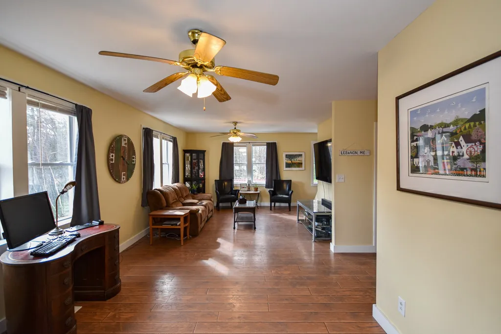 223 Lower Guinea Road Lebanon ME 04027