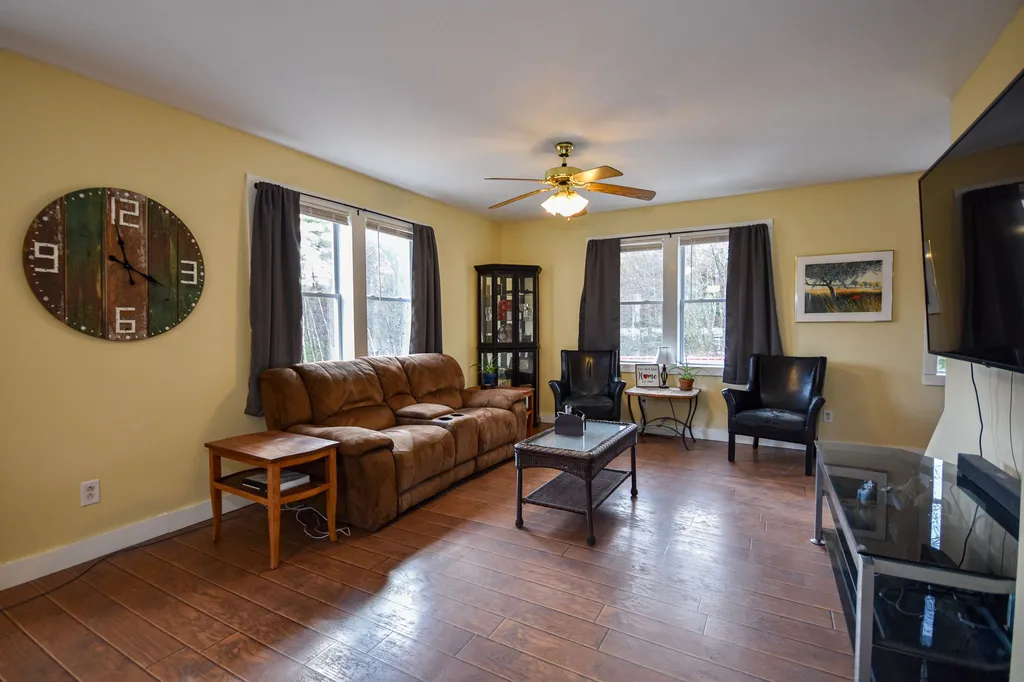 223 Lower Guinea Road Lebanon ME 04027