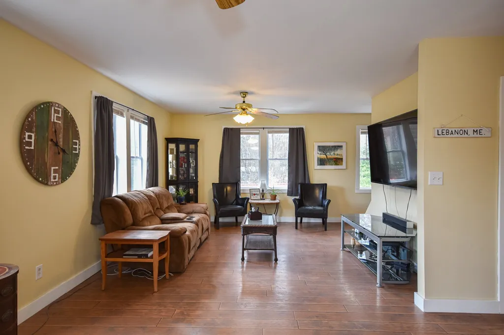 223 Lower Guinea Road Lebanon ME 04027