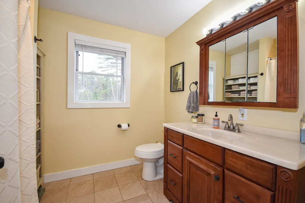 223 Lower Guinea Road Lebanon ME 04027