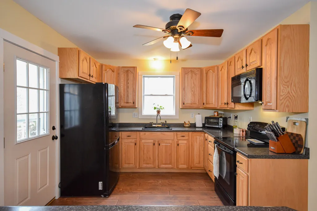 223 Lower Guinea Road Lebanon ME 04027