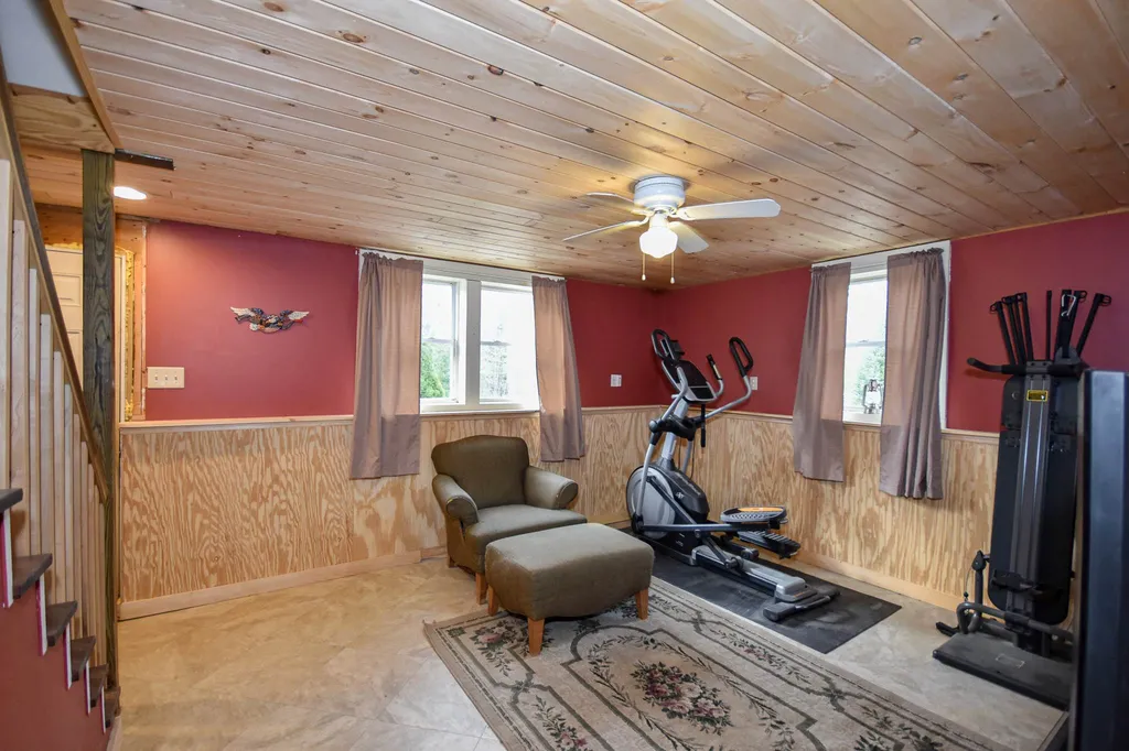 223 Lower Guinea Road Lebanon ME 04027