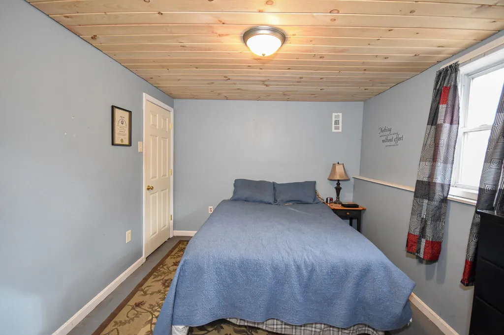 223 Lower Guinea Road Lebanon ME 04027
