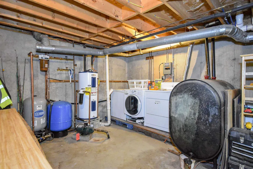223 Lower Guinea Road Lebanon ME 04027