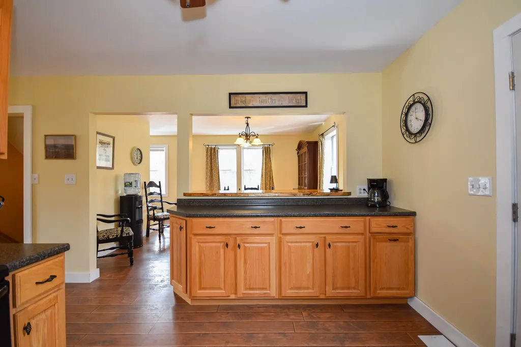 223 Lower Guinea Road Lebanon ME 04027