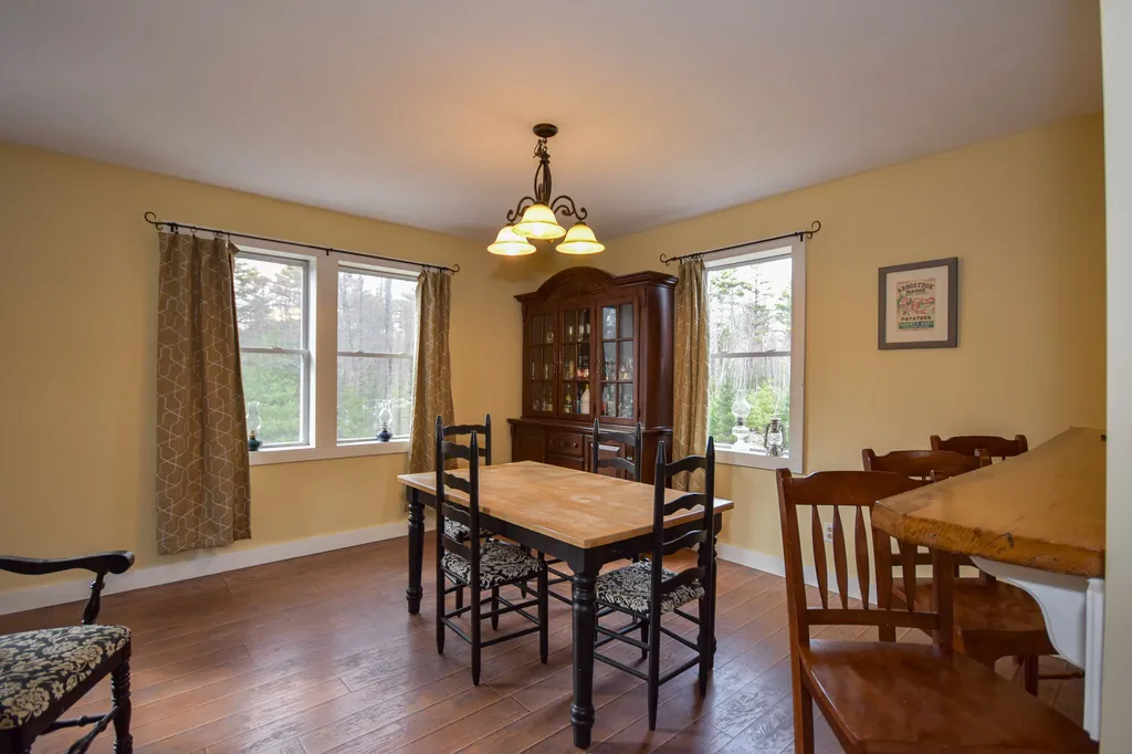 223 Lower Guinea Road Lebanon ME 04027