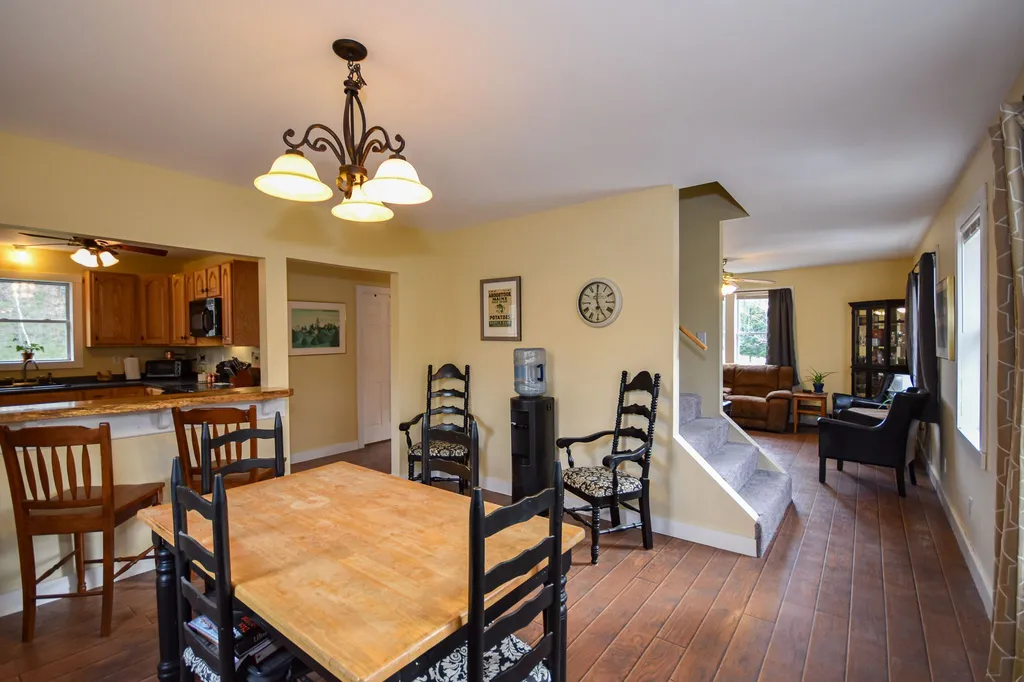 223 Lower Guinea Road Lebanon ME 04027