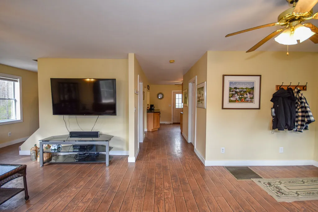 223 Lower Guinea Road Lebanon ME 04027