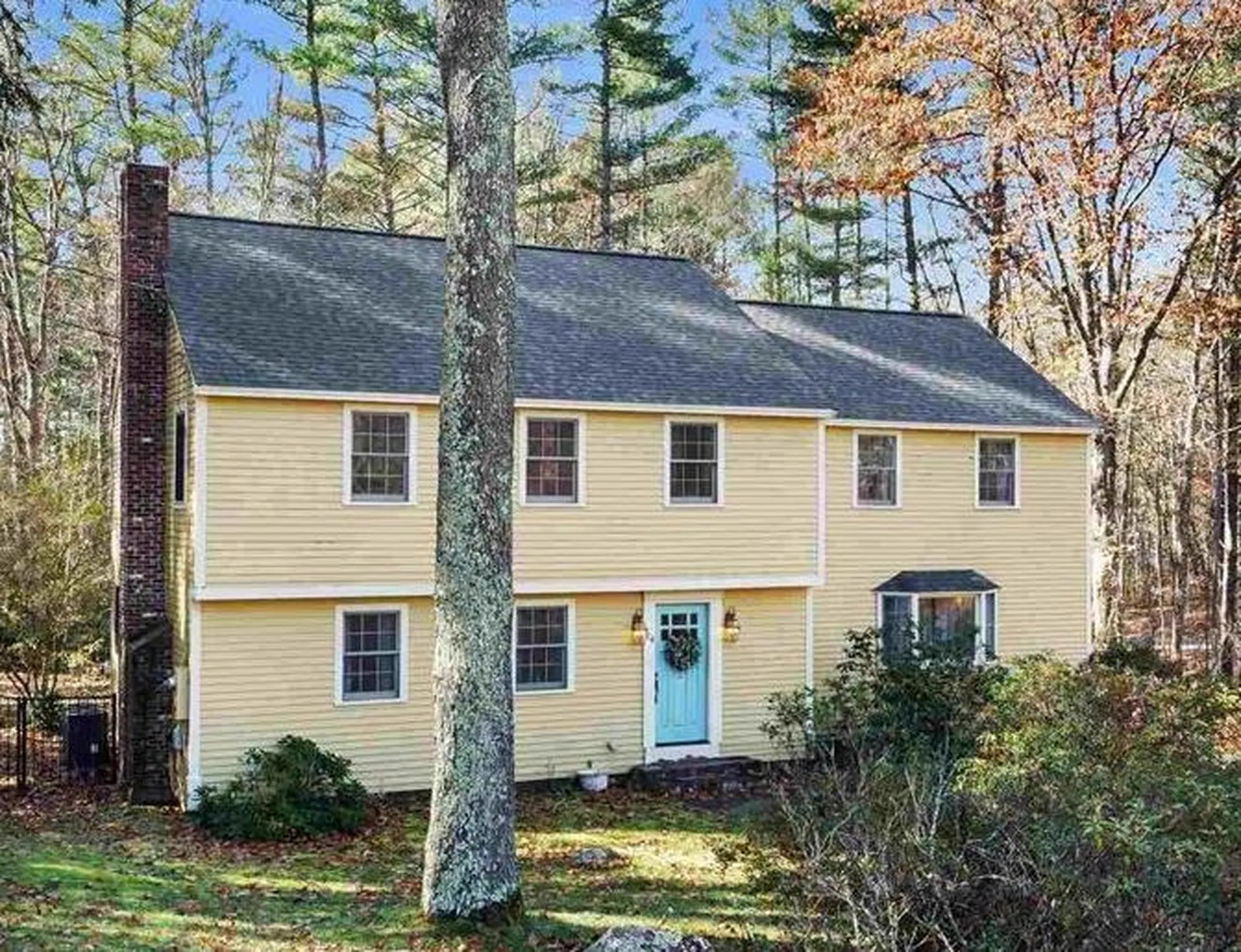 24 Oak Hill Drive Amherst NH 03031