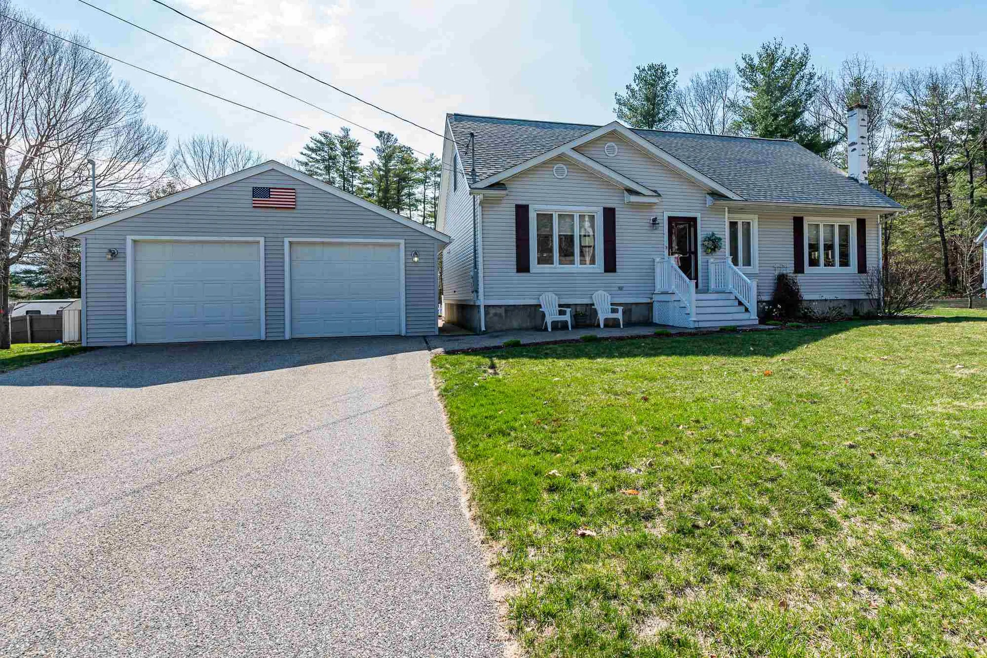 13 Charles Henry Way Seabrook NH 03874