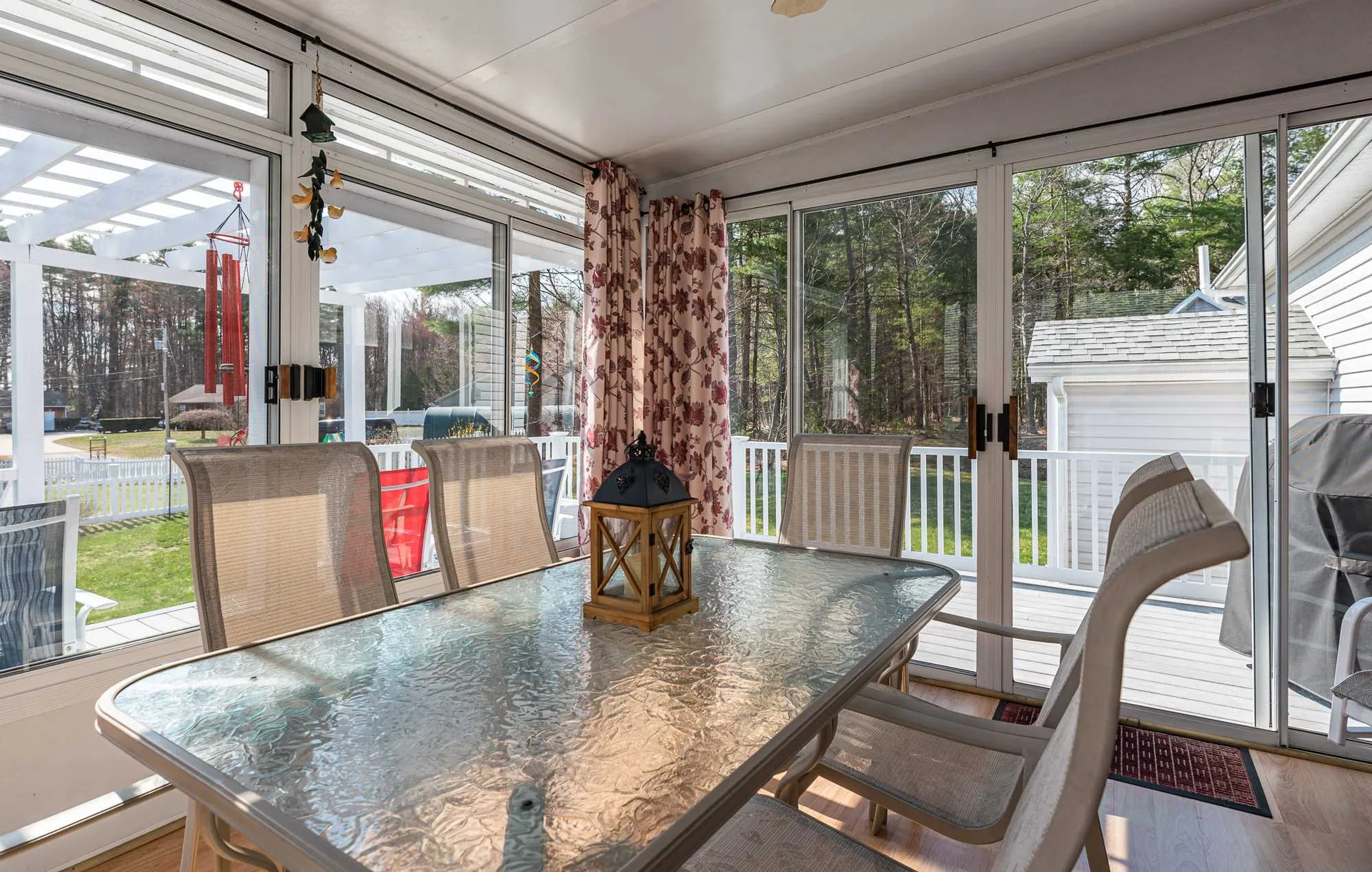 13 Charles Henry Way Seabrook NH 03874