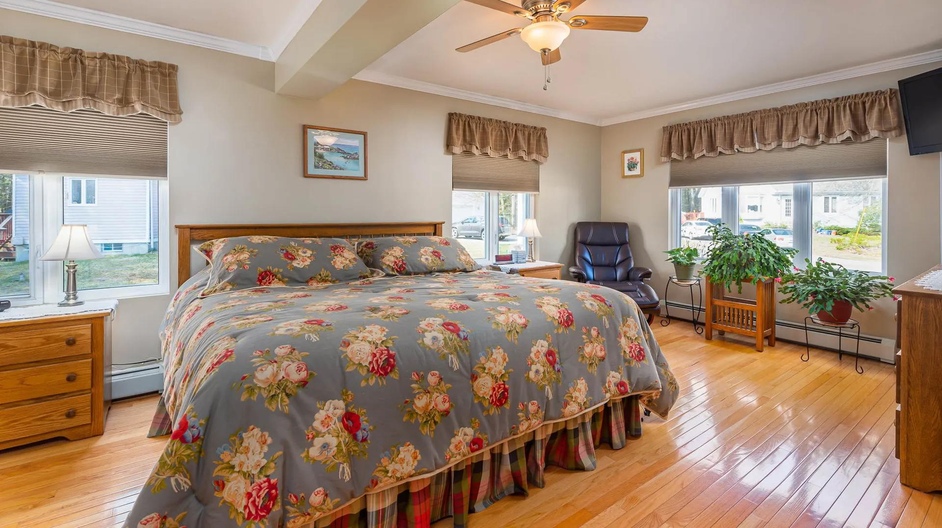 13 Charles Henry Way Seabrook NH 03874
