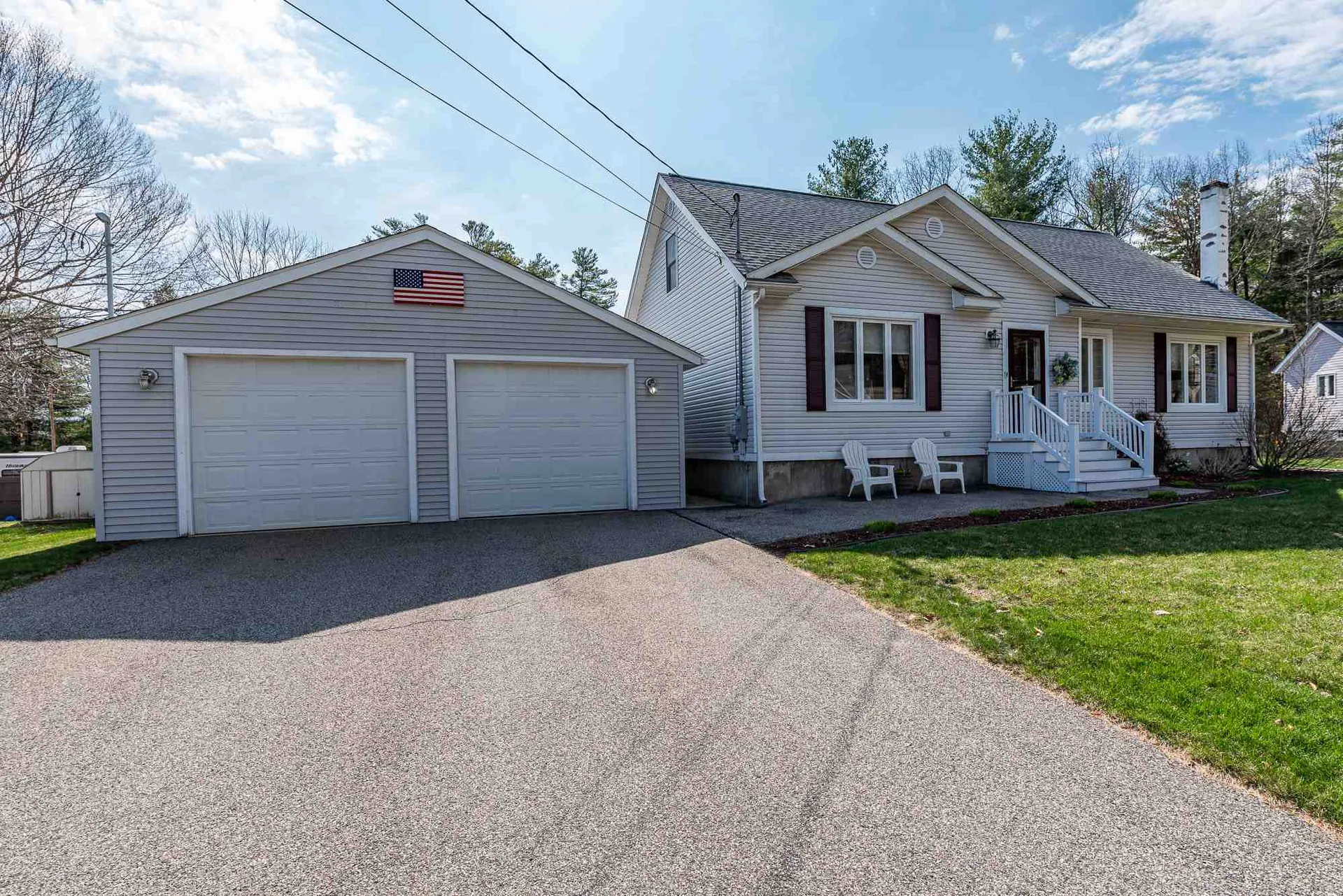 13 Charles Henry Way Seabrook NH 03874