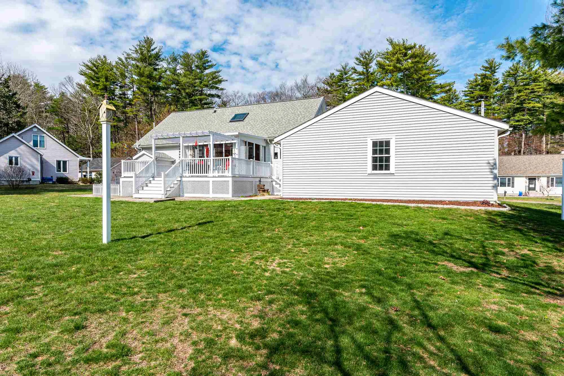 13 Charles Henry Way Seabrook NH 03874