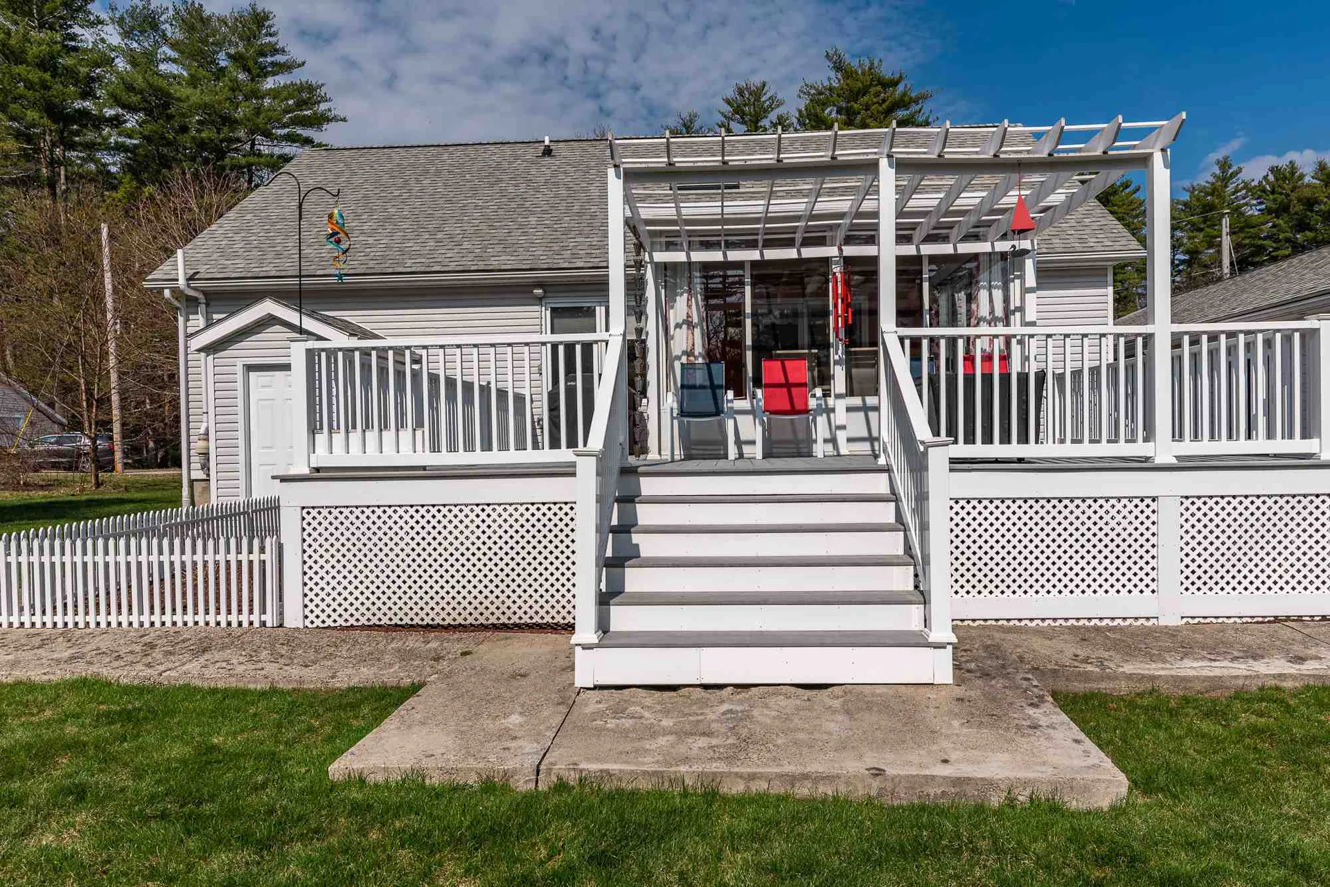 13 Charles Henry Way Seabrook NH 03874