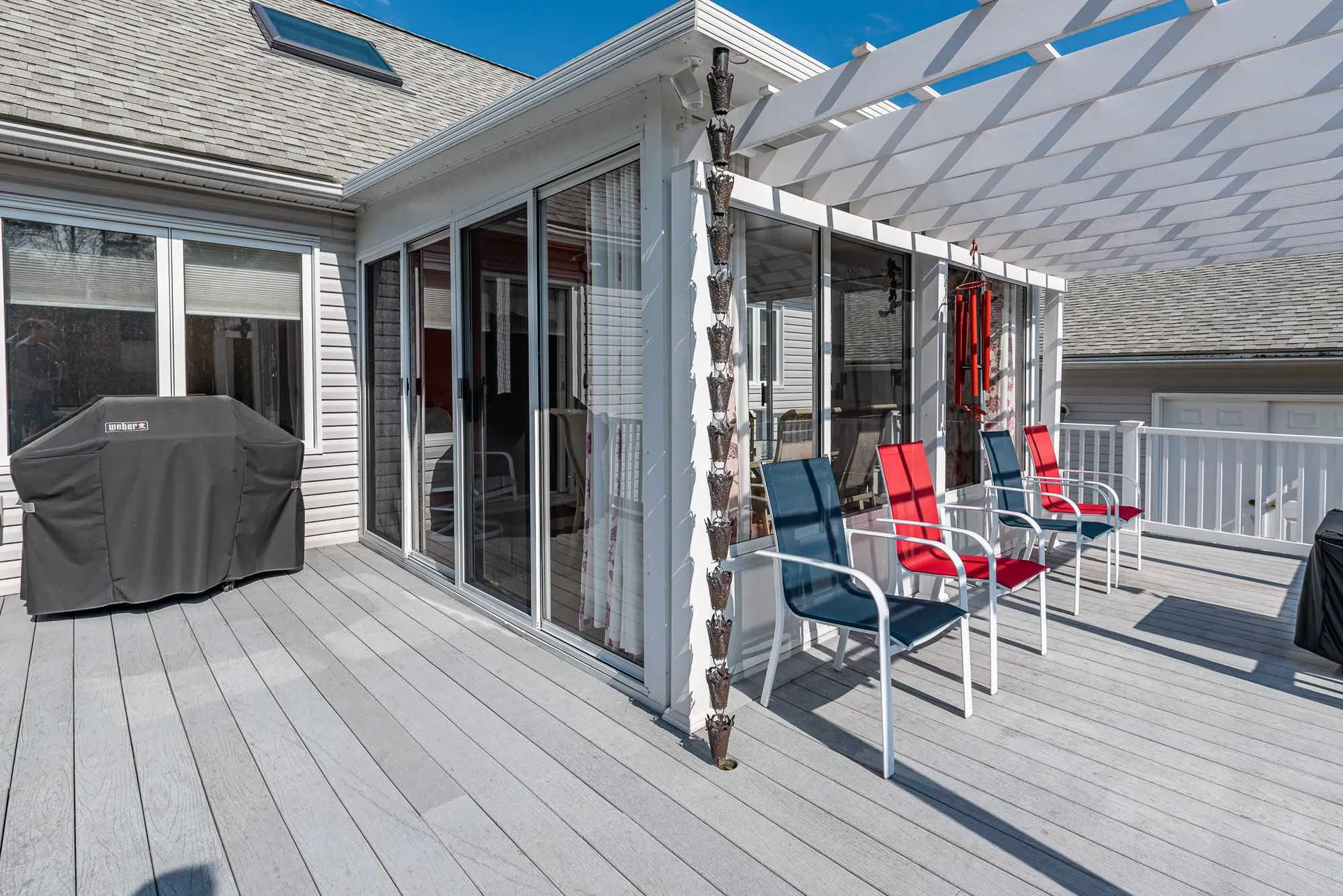 13 Charles Henry Way Seabrook NH 03874