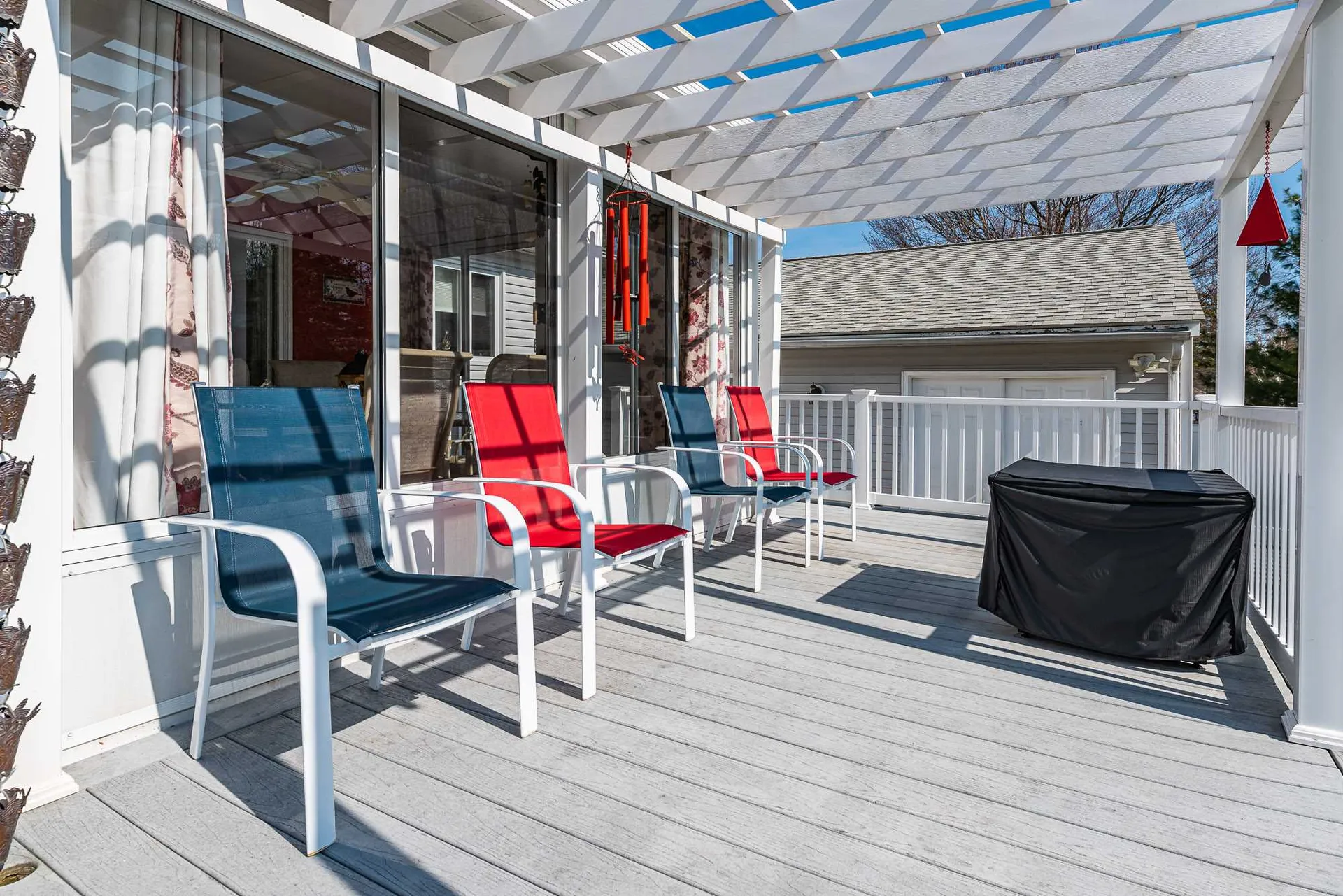 13 Charles Henry Way Seabrook NH 03874