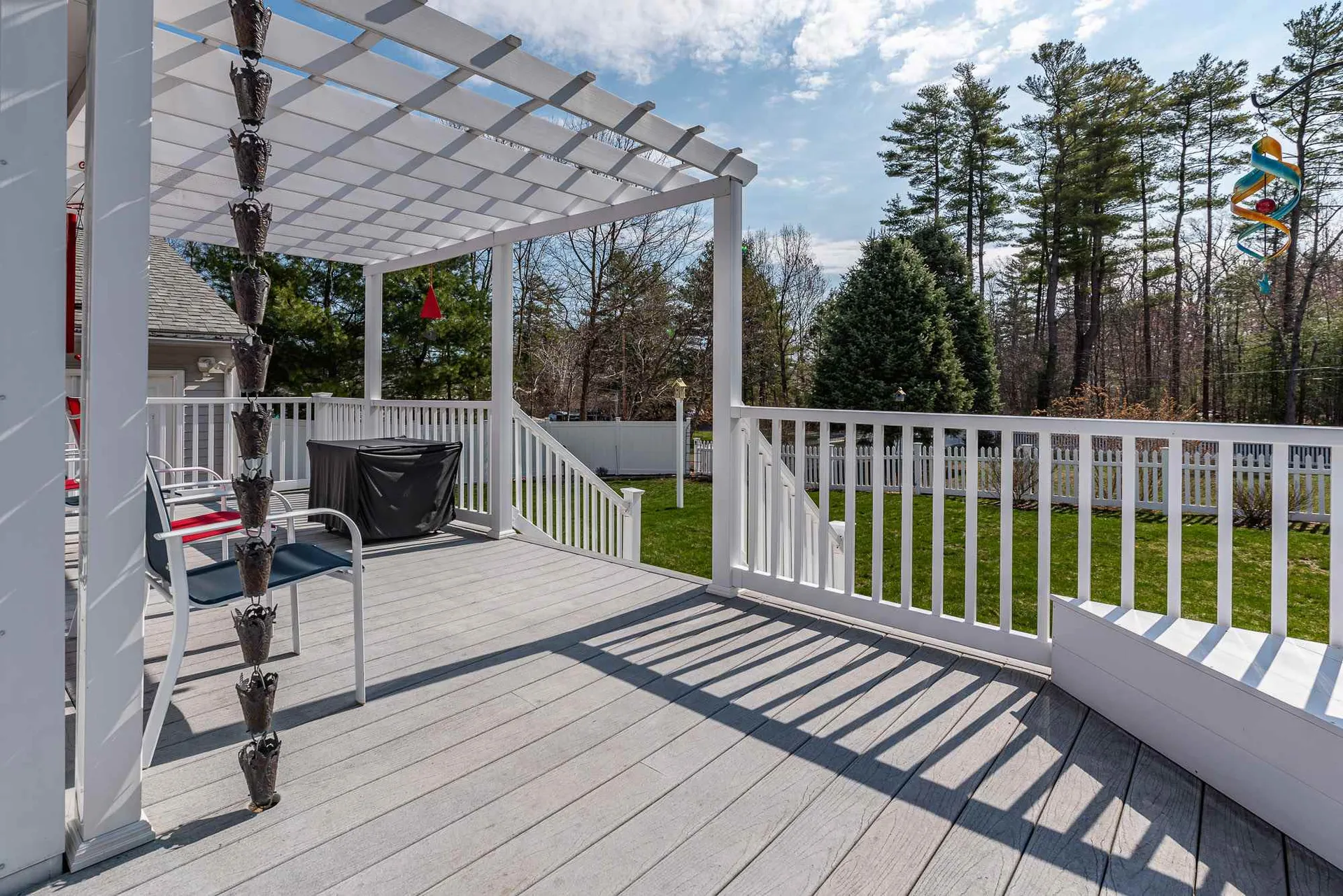 13 Charles Henry Way Seabrook NH 03874