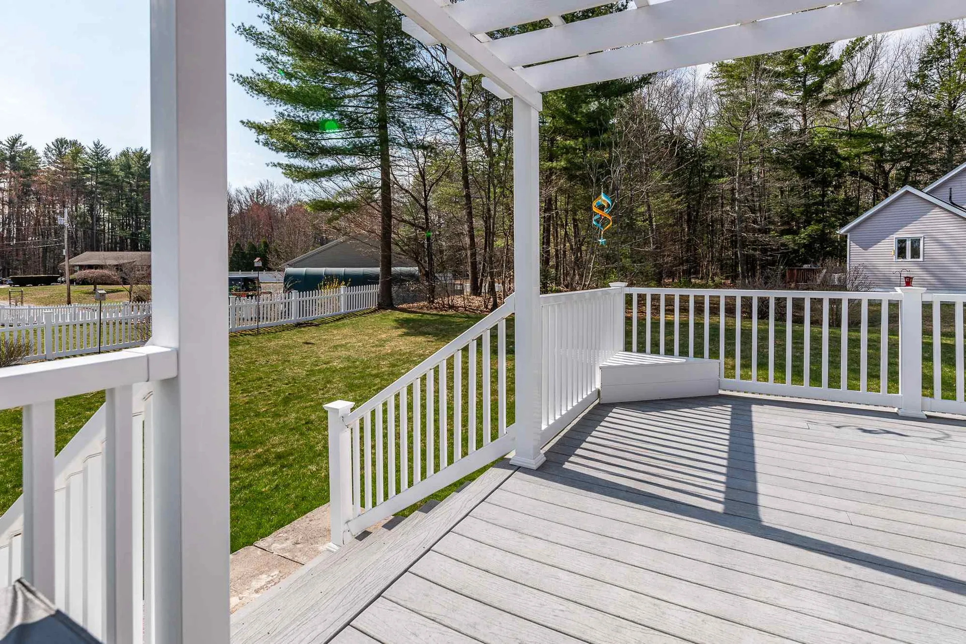 13 Charles Henry Way Seabrook NH 03874