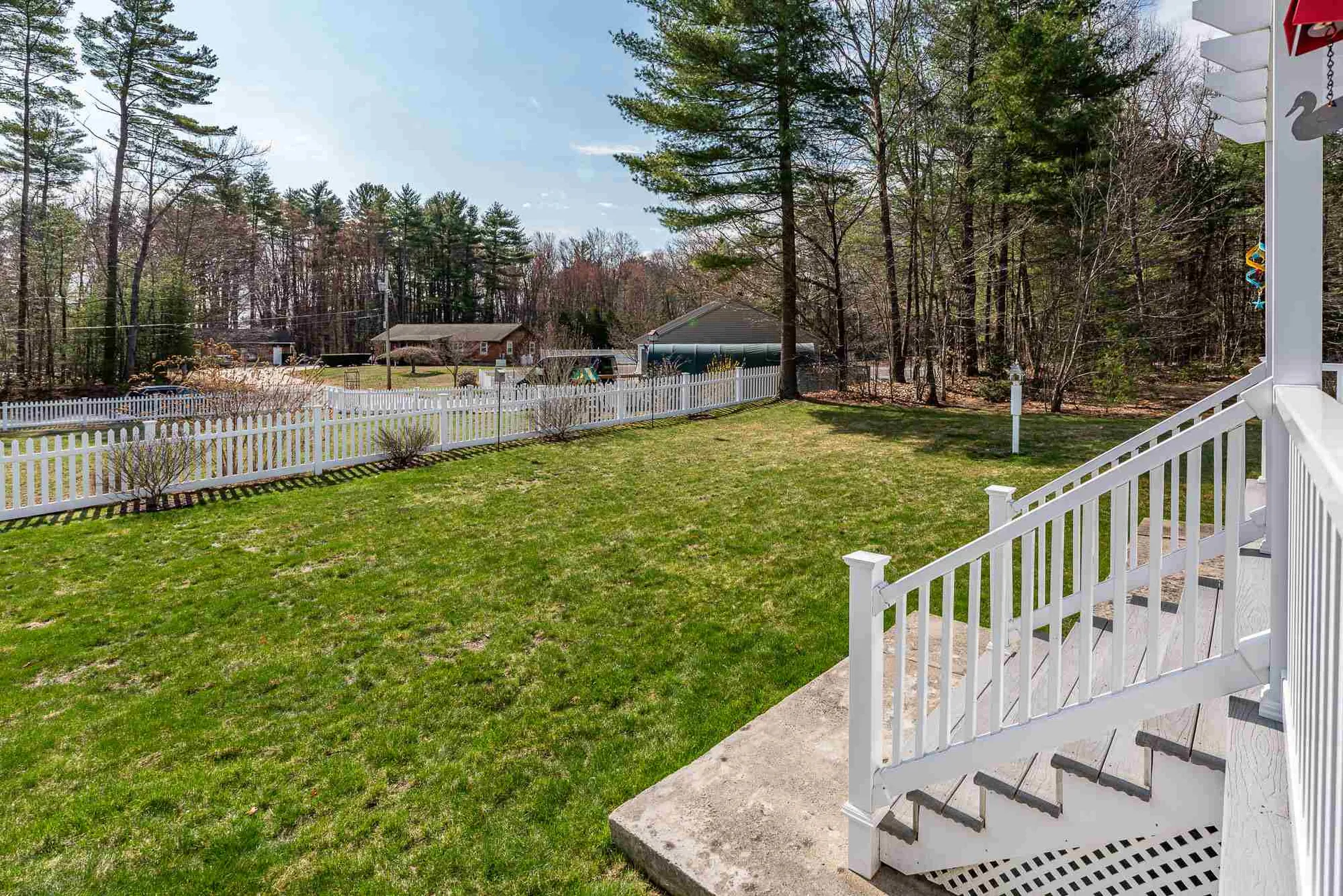 13 Charles Henry Way Seabrook NH 03874