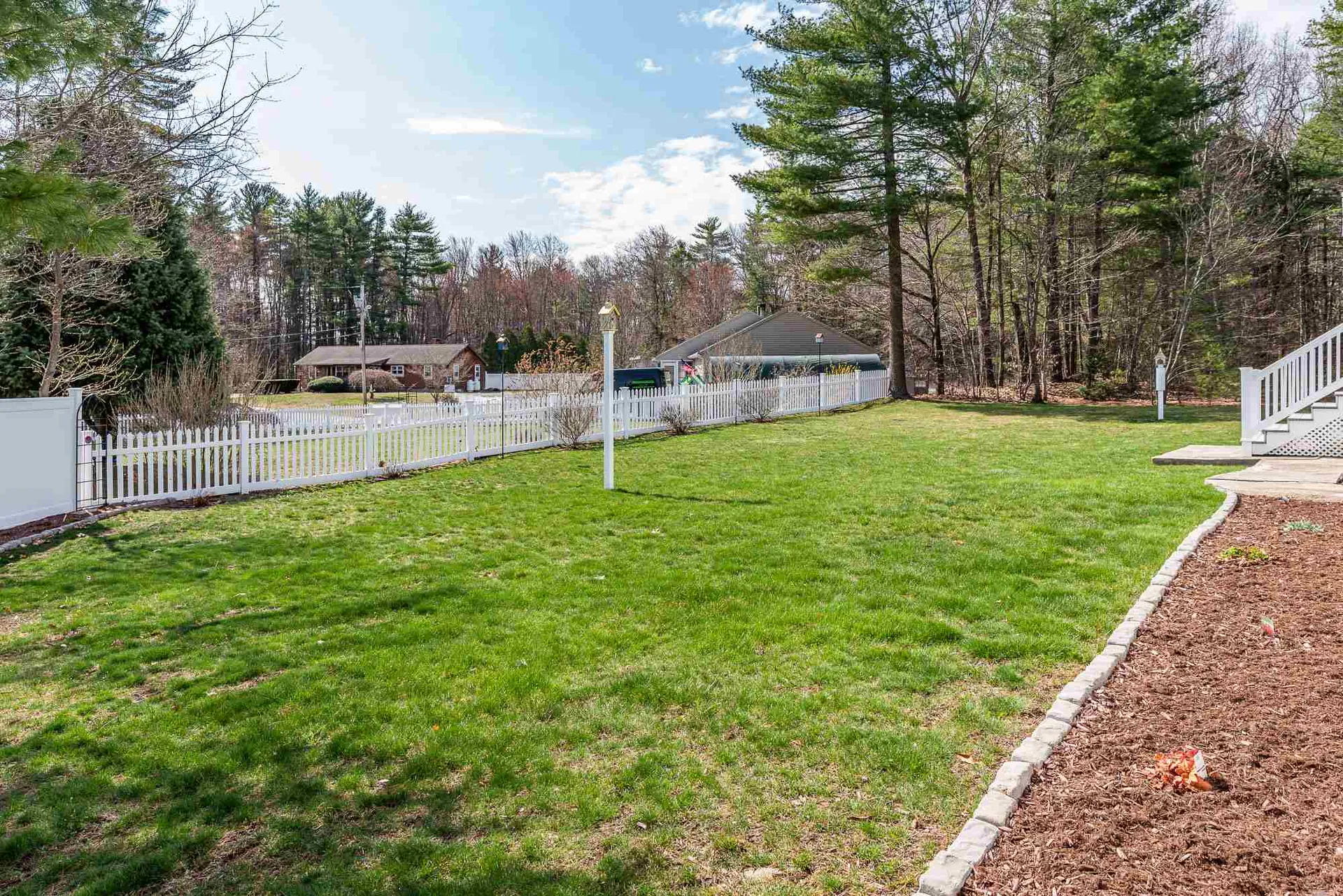 13 Charles Henry Way Seabrook NH 03874