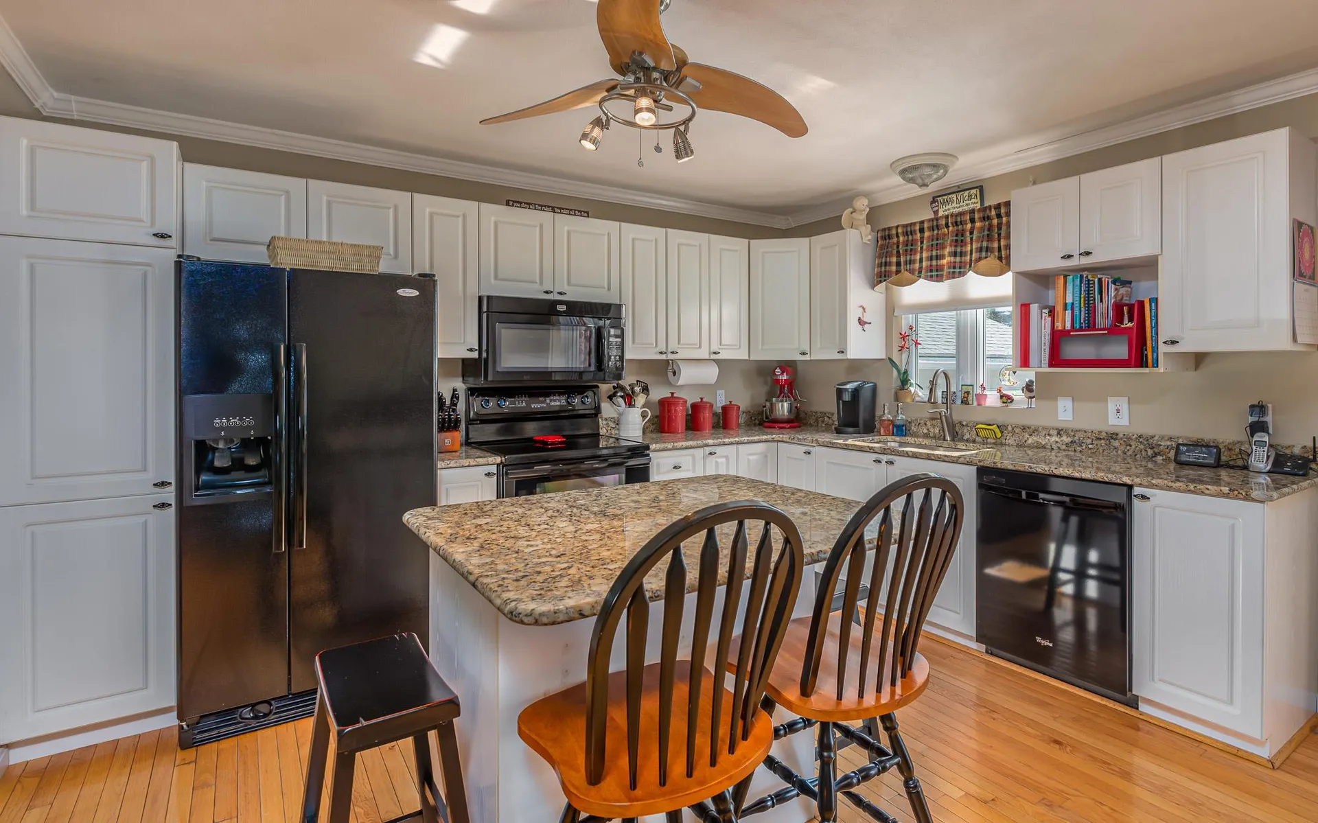 13 Charles Henry Way Seabrook NH 03874