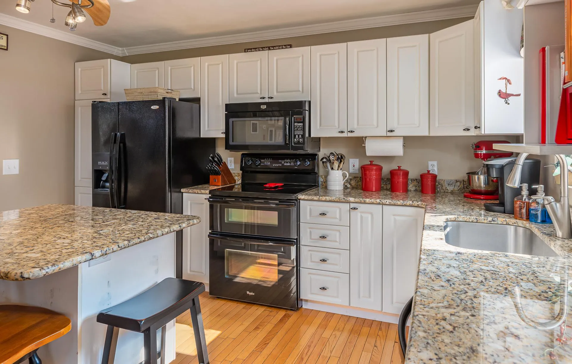 13 Charles Henry Way Seabrook NH 03874