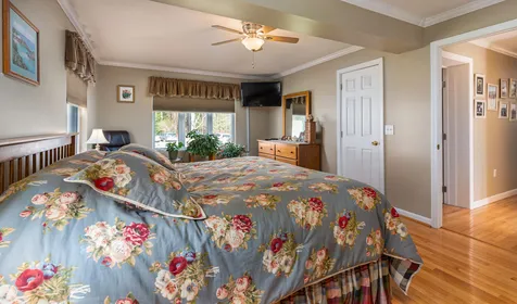 13 Charles Henry Way Seabrook NH 03874